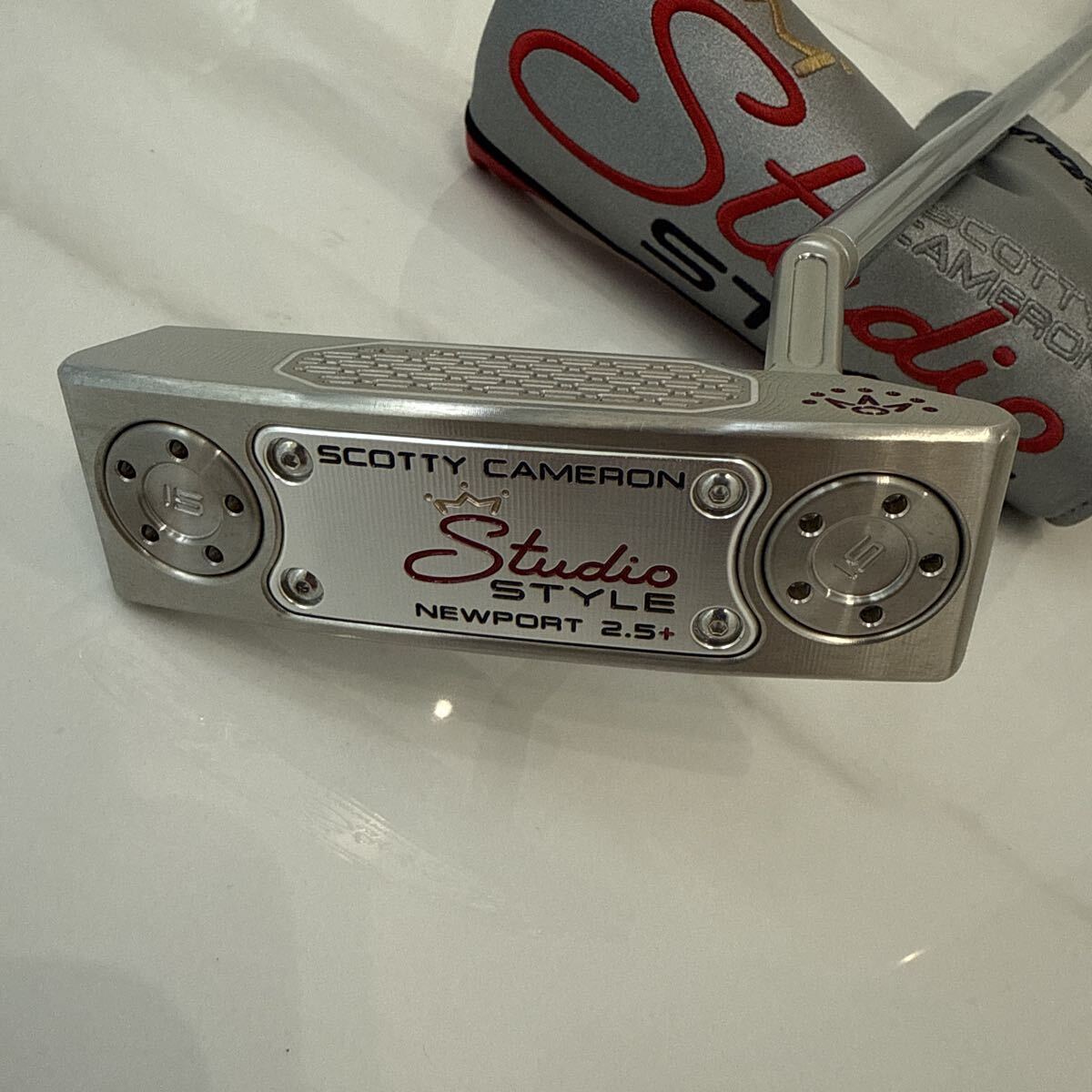 Yahoo!オークション -「スタジオスタイルニューポート2」(スコッティ