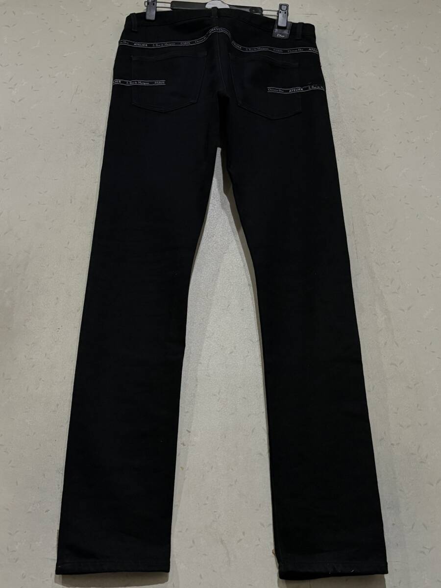 Yahoo!オークション -「ディオールオム デニム 26」(ボトムス) (男性用