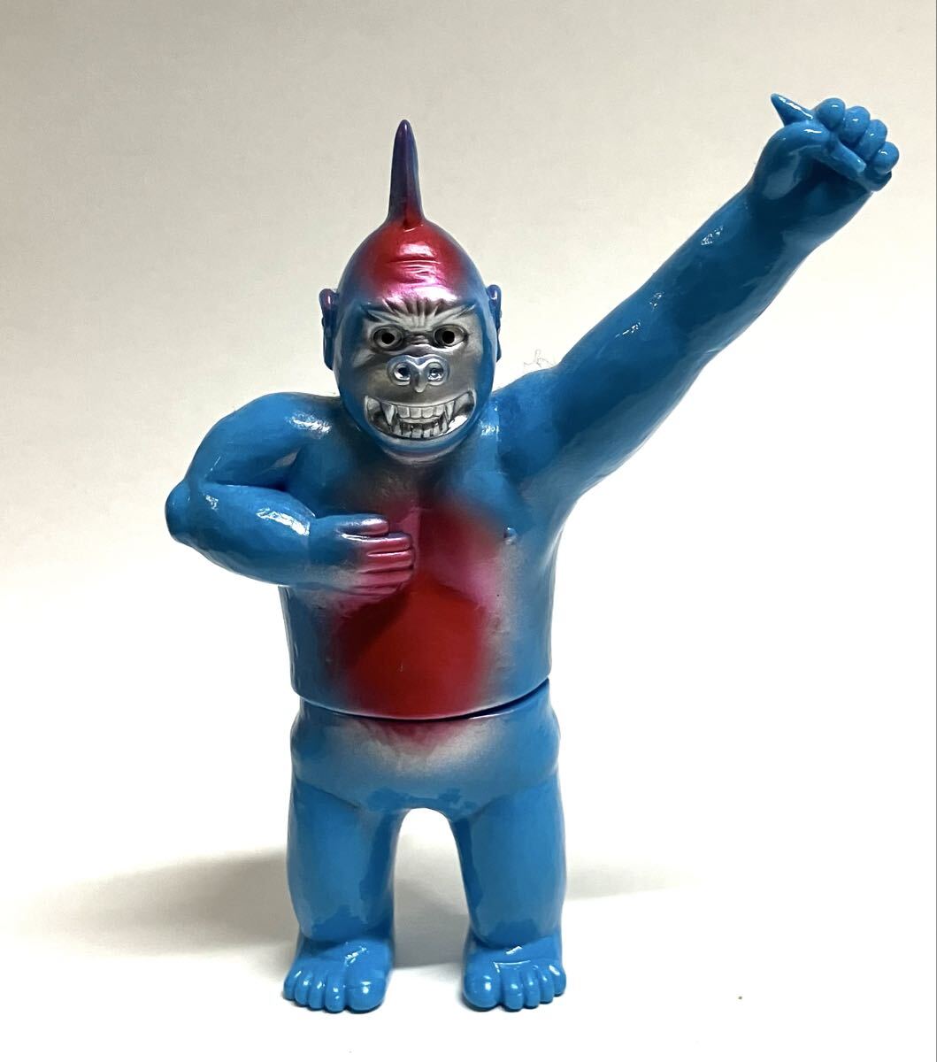 Yahoo!オークション -「ソフビ zollmen」(ビンテージ) の落札相場