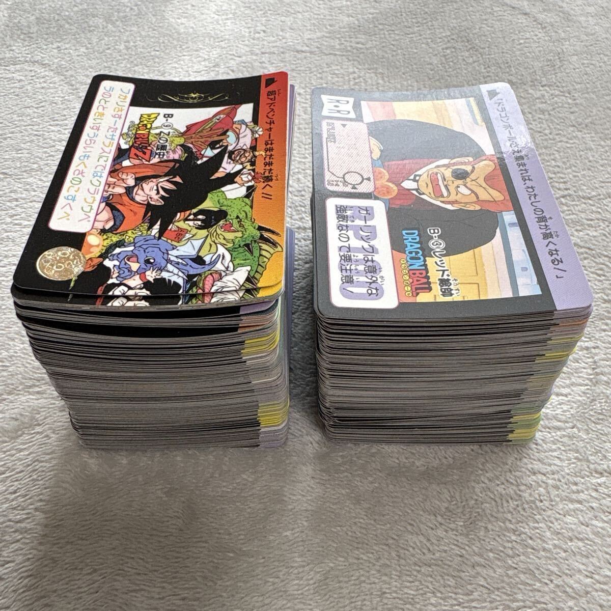 2026年最新】Yahoo!オークション -ドラゴンボール カードダス 91の中古