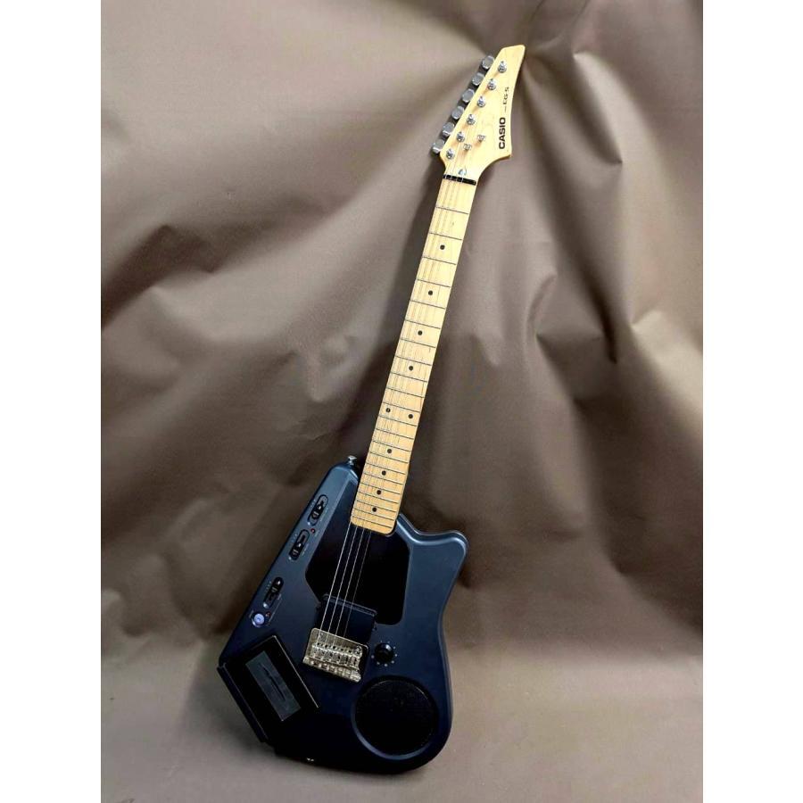 Yahoo!オークション -「casio eg-5 エレキング」の落札相場・落札価格