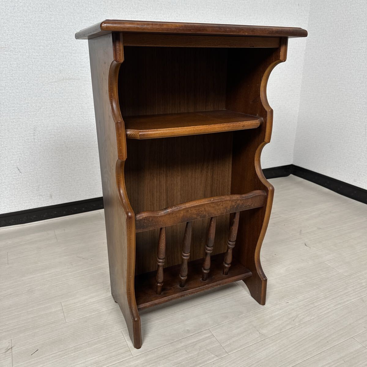 2026年最新】Yahoo!オークション -カリモク 電話台の中古品・新品・未