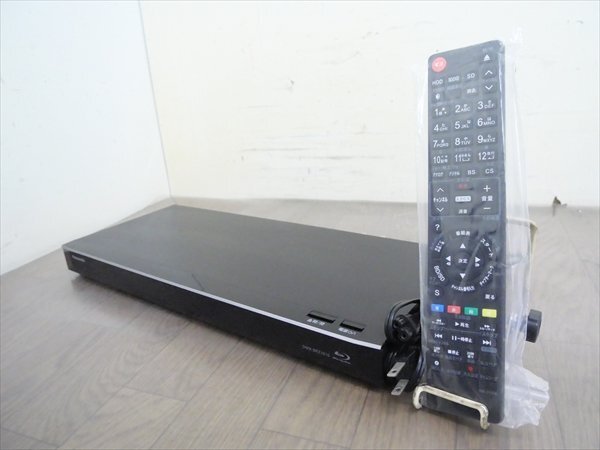 価格.com - パナソニック ブルーレイディーガ DMR-BRZ1010 価格比較