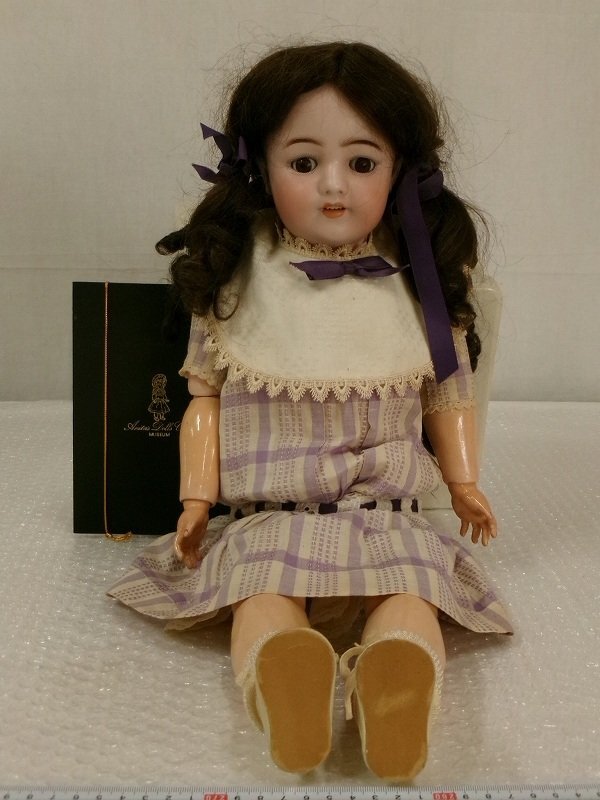 2026年最新】Yahoo!オークション -ビスクドール ドイツの中古品・新品