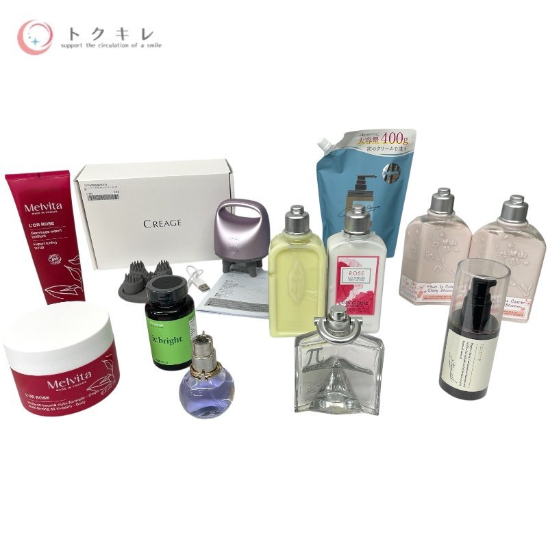 2026年最新】Yahoo!オークション -化粧品 大量の中古品・新品・未使用