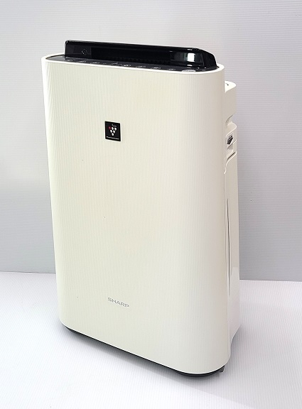 シャープ KC-G50 オークション比較 - 価格.com