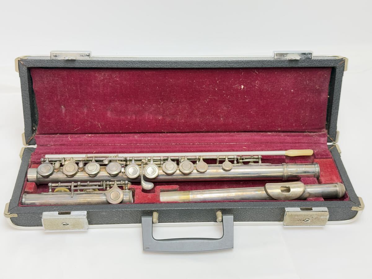 Yahoo!オークション -「yamaha・・yfl-31」の落札相場・落札価格