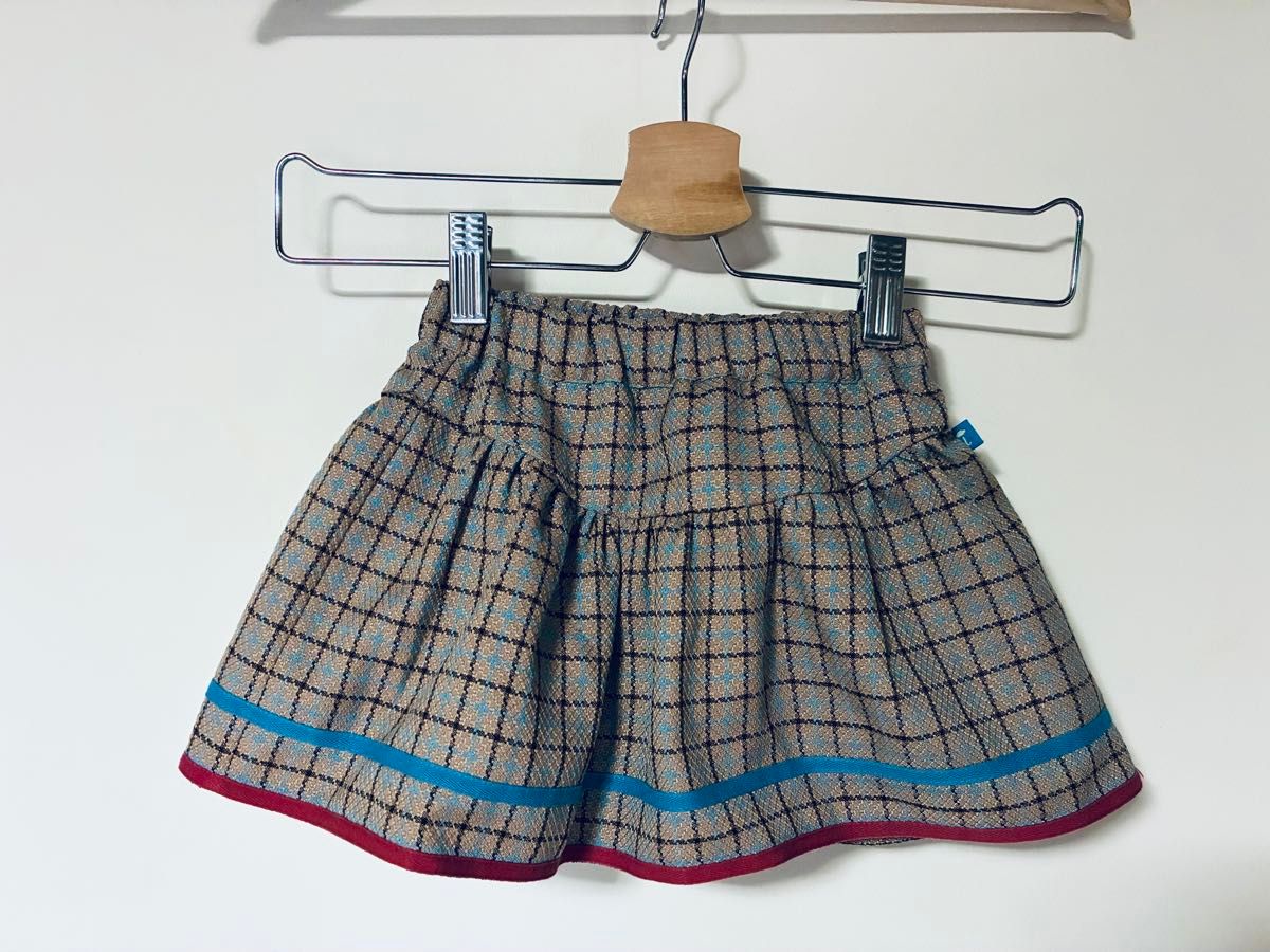 dimmoire ディムモアール PUNKフリルミニスカート チェック｜Yahoo