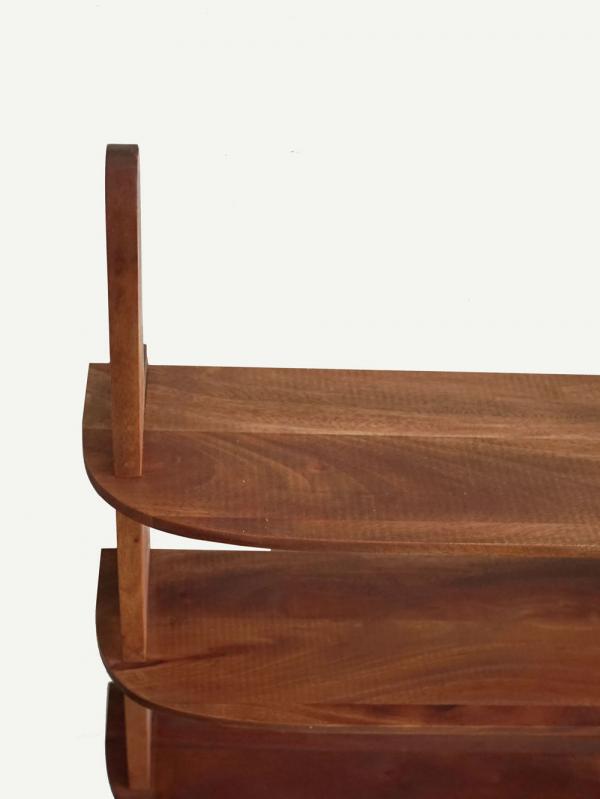 KOKO 3シェルフ | AXCIS ONLINE