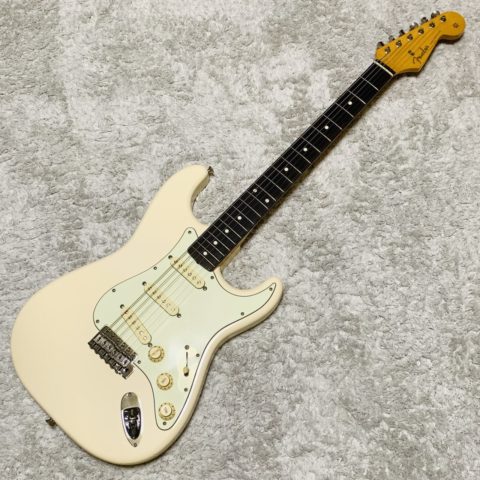 レビュー】Fender Japan ST62って良いの？ST57やUSAとの違いは？【評価
