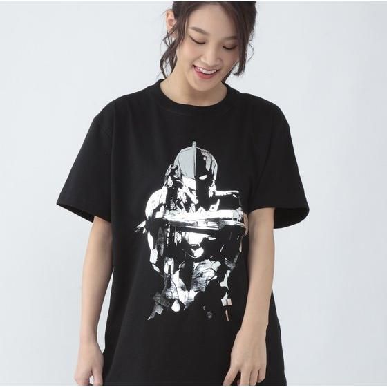 アニメULTRAMAN Tシャツ 銀箔 | ULTRAMAN 通常商品 | アニメグッズ