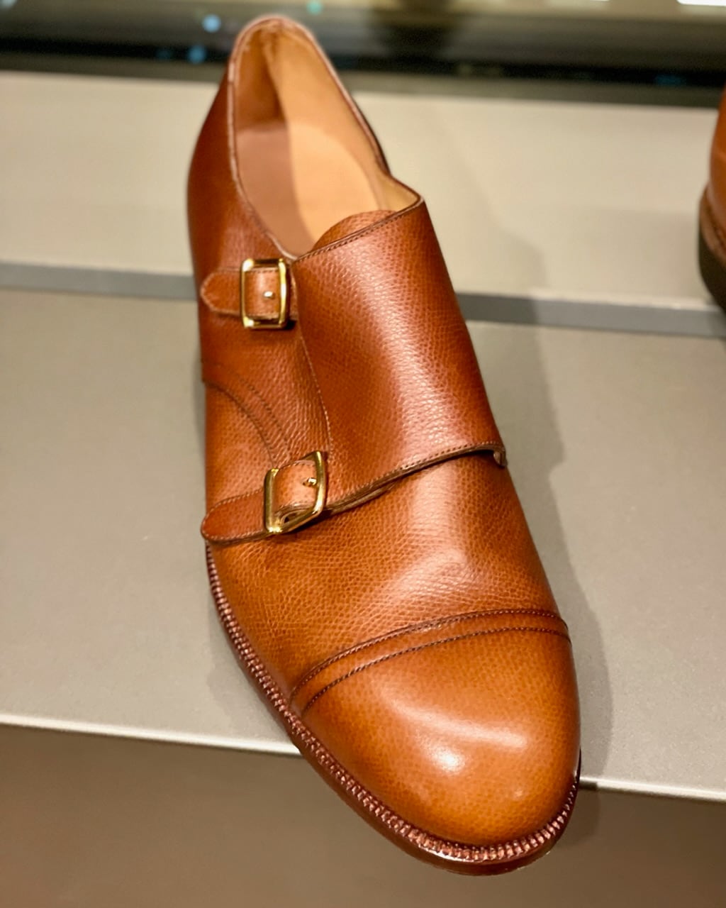 John Lobb受注会 | Room Style Store