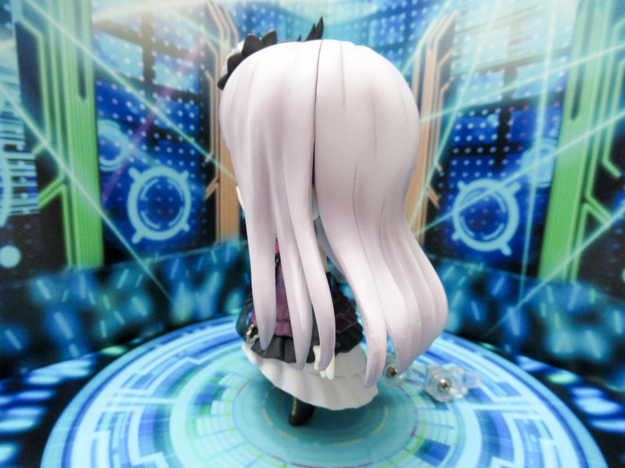 再入荷【1104】 湊友希那 髪パーツ ロング ねんどろいど | ホビー通販