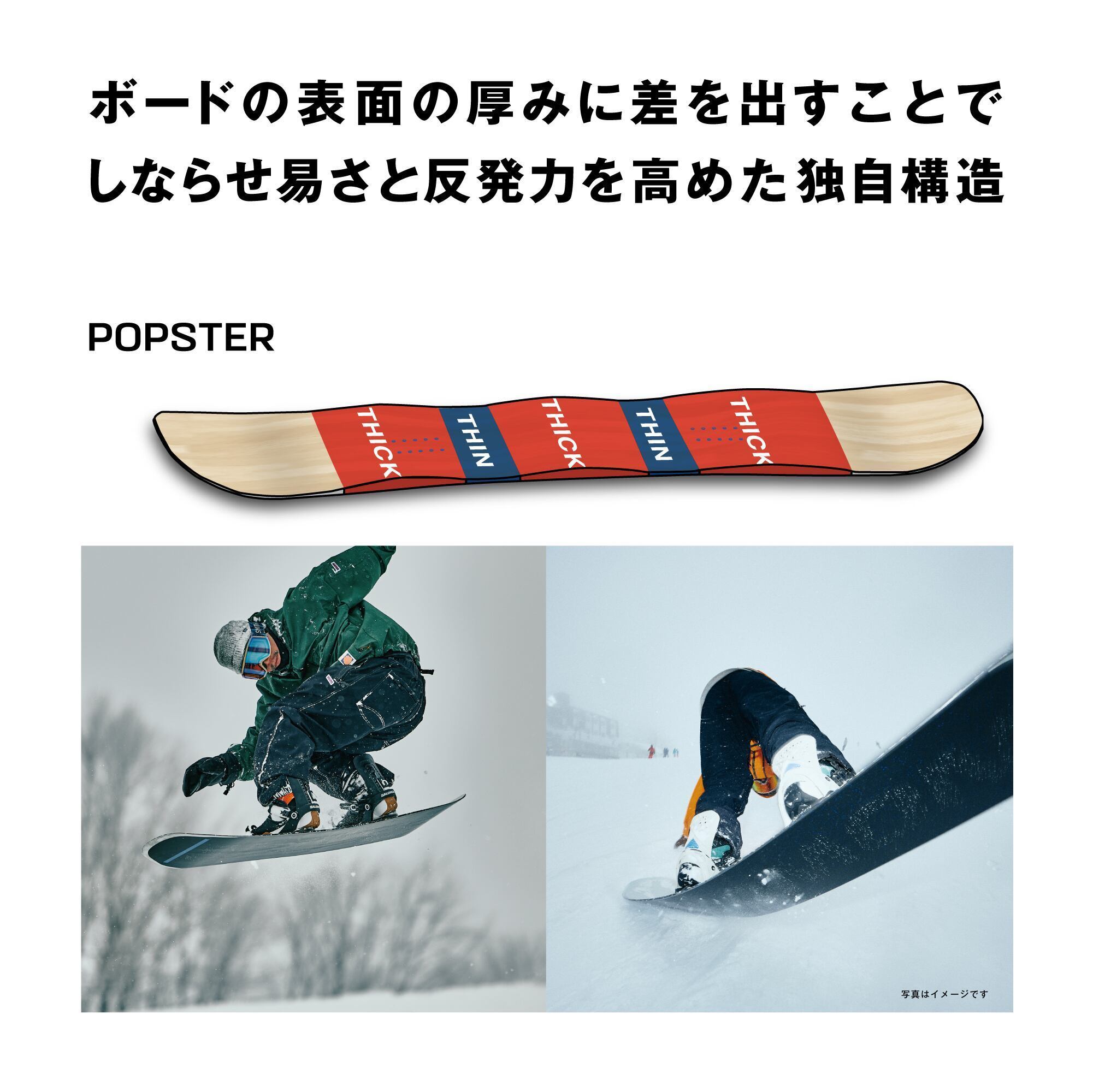 25-26 SALOMON 『 JETSTREAM 』サロモン ジェットストリーム