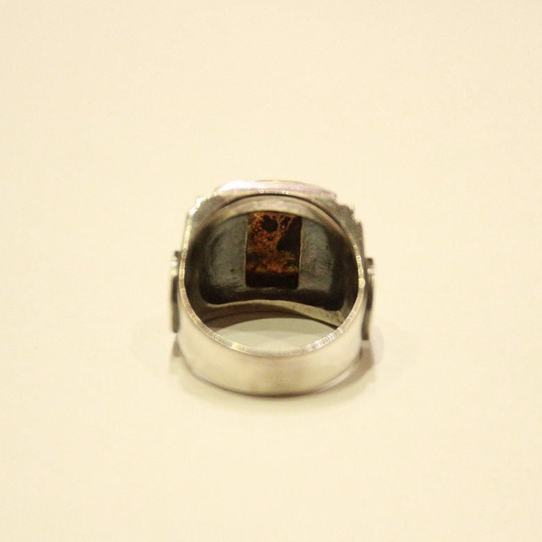 RING リング Superior Ring SL0052 19号 21号 THE SUPERIOR LAVOR シュ