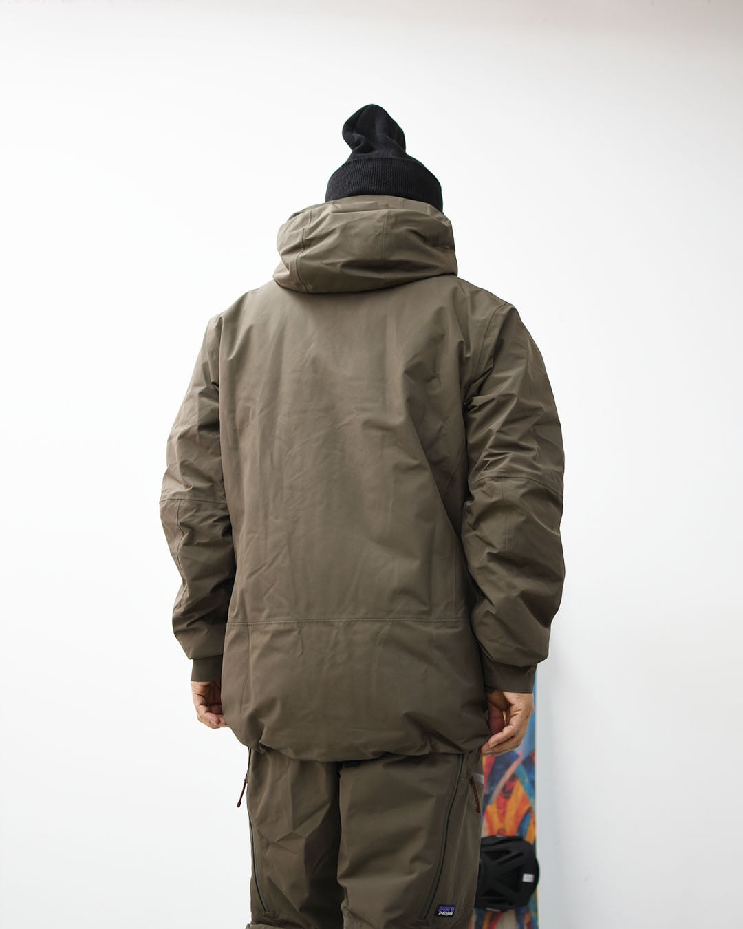 Patagonia [パタゴニア正規代理店] M's Insulated Storm Shift Jkt