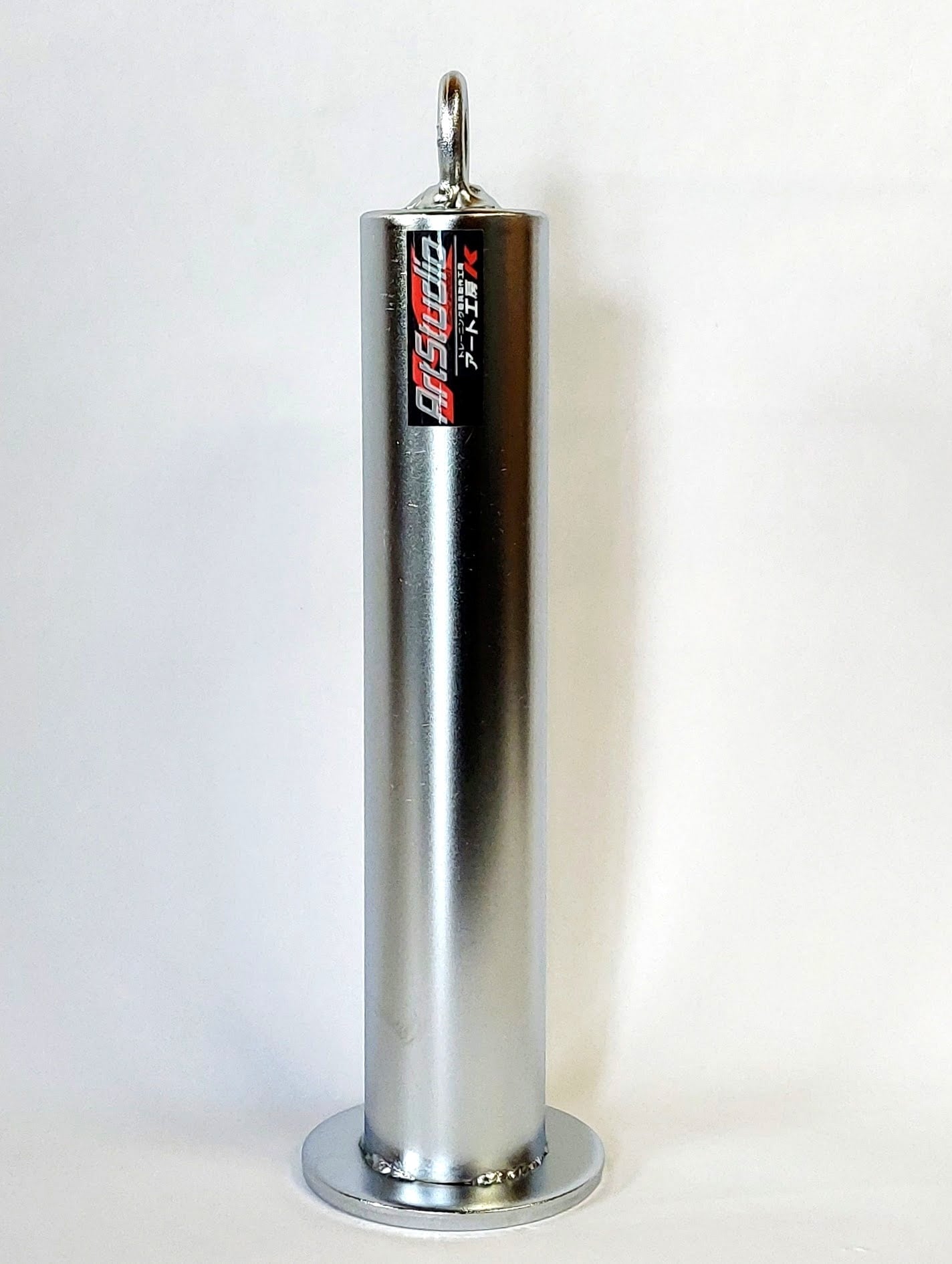 50ミリプレートホルダー 長さを指定して下さい ステンレス 50ミリ