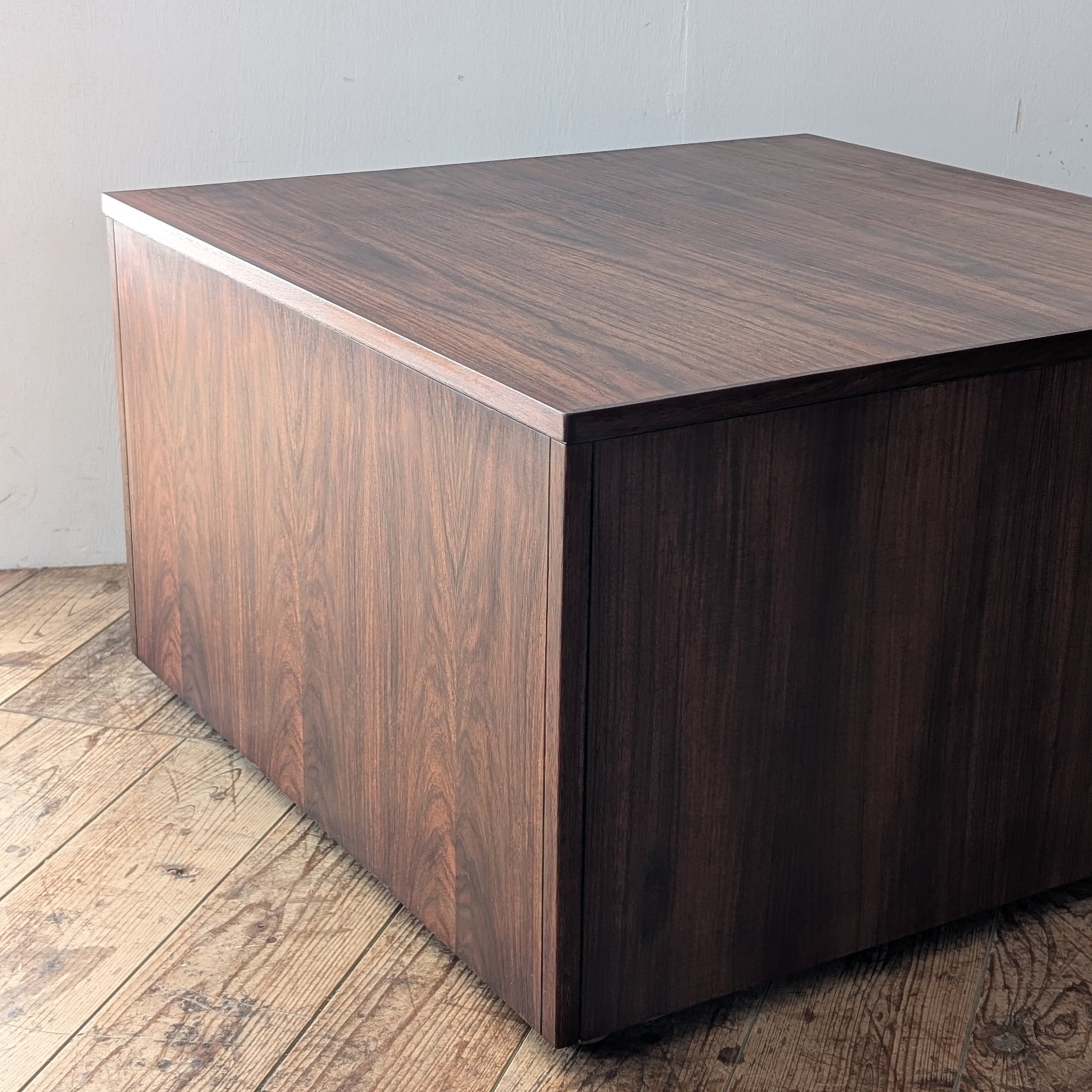 MARUNI マルニ ローズウッド コーヒーテーブル サイドテーブル