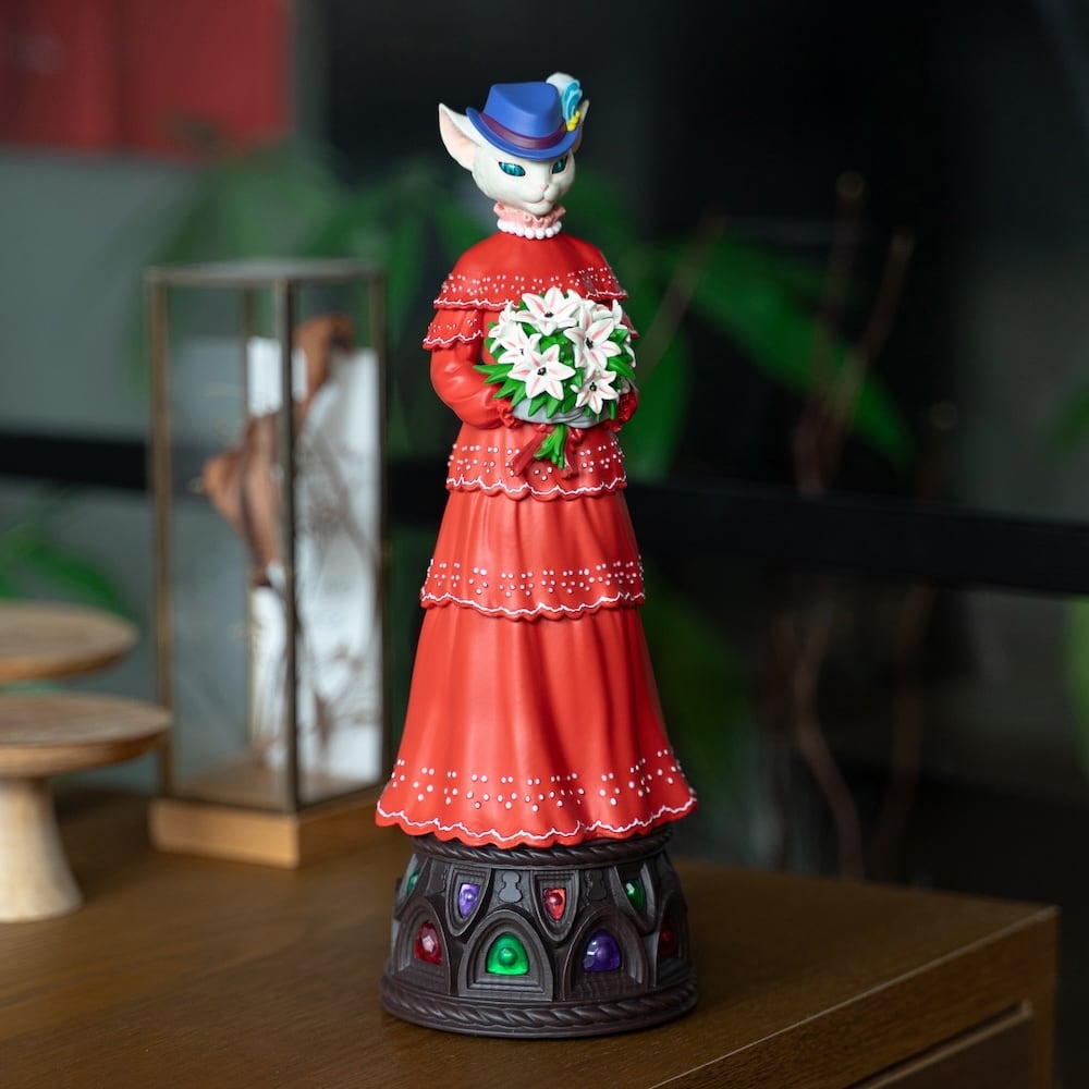 耳をすませば オルゴール ルイーゼ（0486） | すすのこ商店｜ジブリ