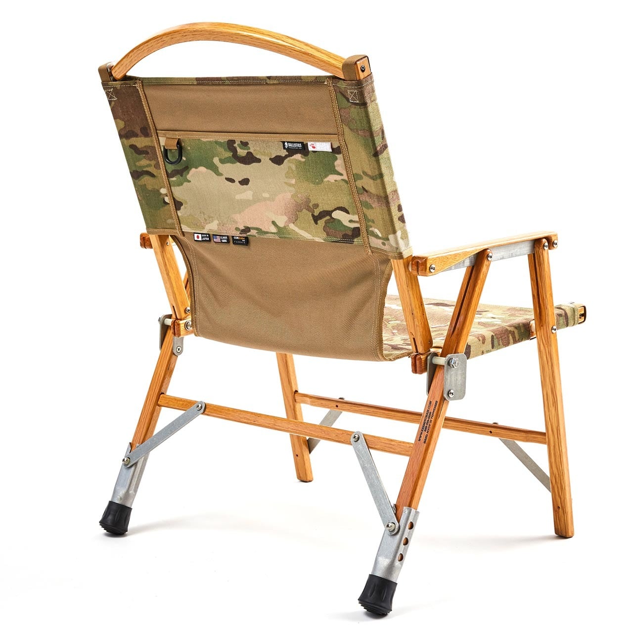 BALLISTICS/ マイスターシート ※チェア本体別売 | sotosotodays