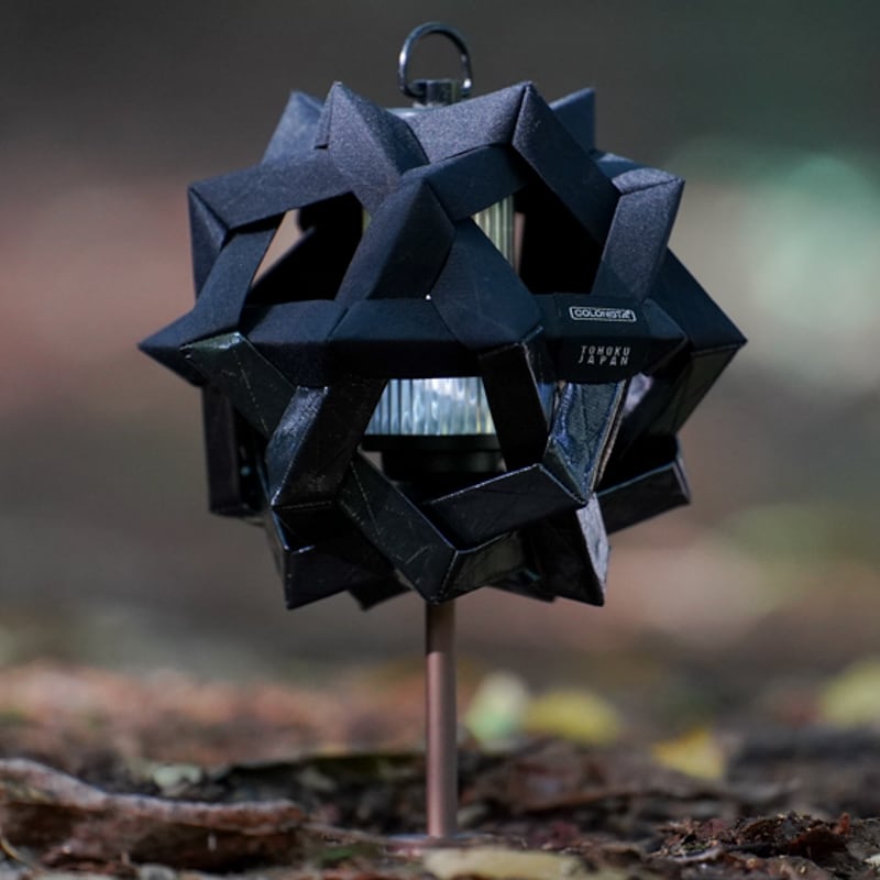 OMAN10 Black（ブラック） プレート付 | COLONISTA