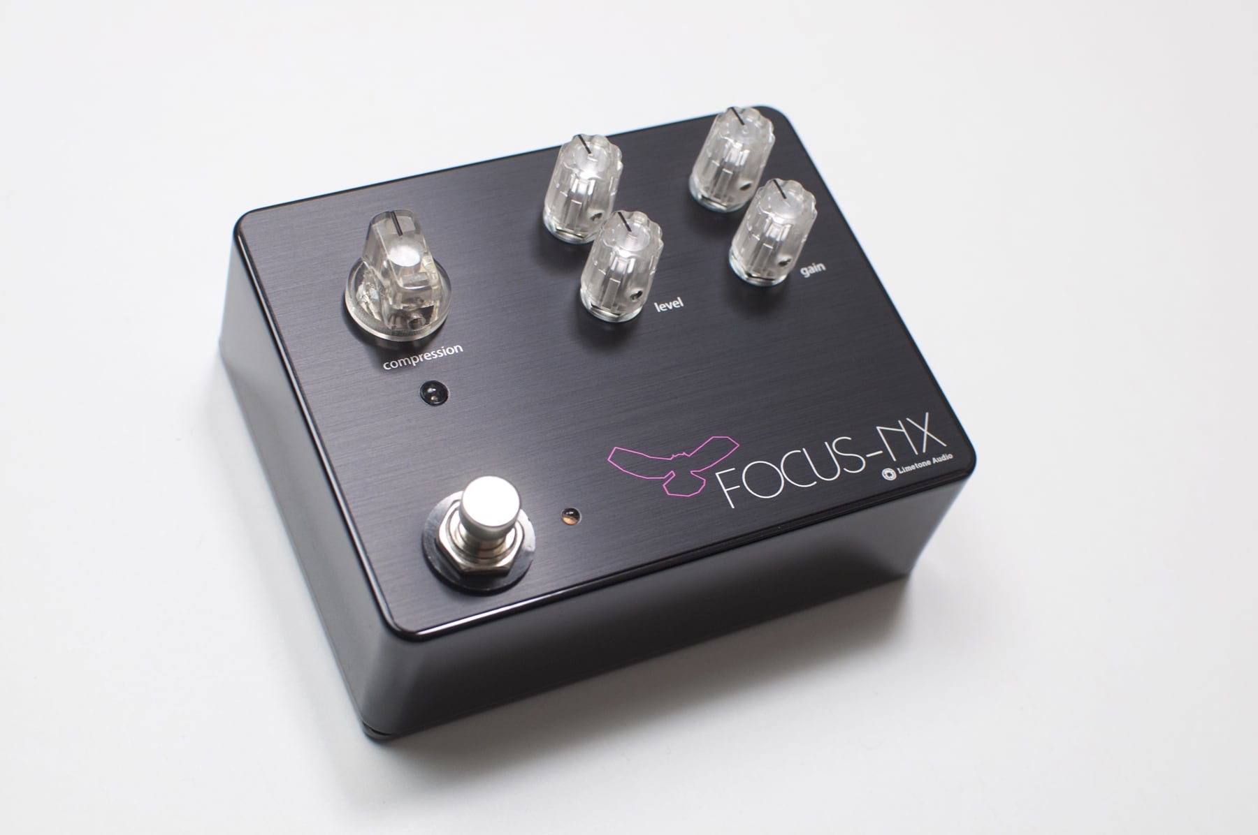 focus | Limetone Audio