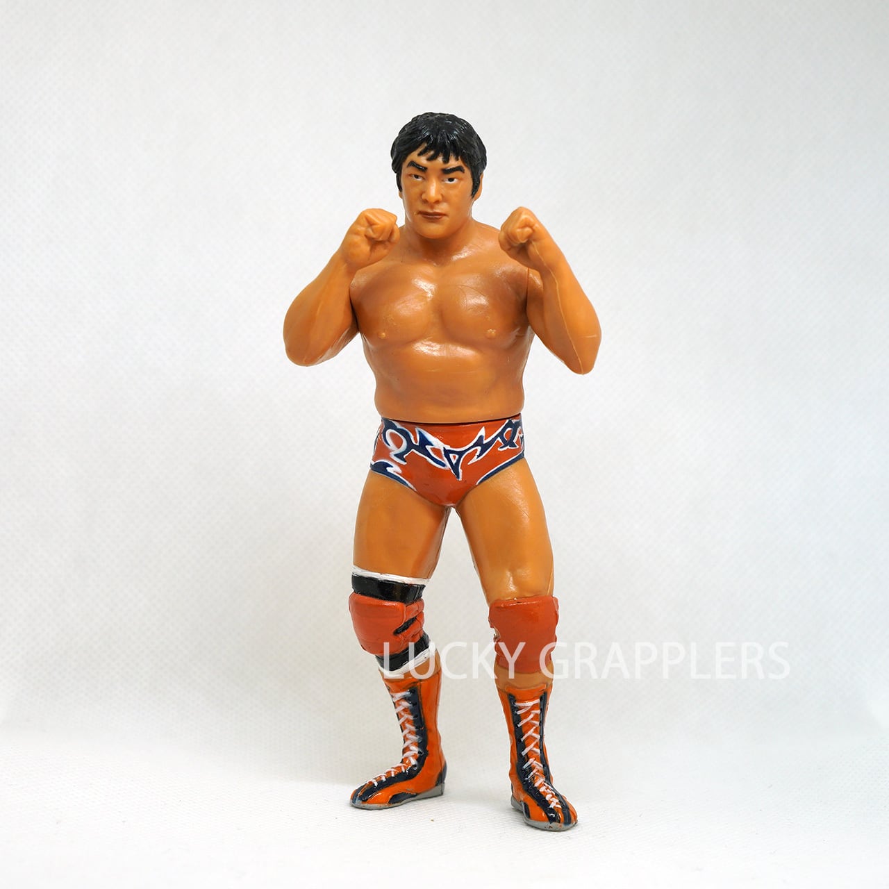 プロレス系 | LUCKY GRAPPLERS