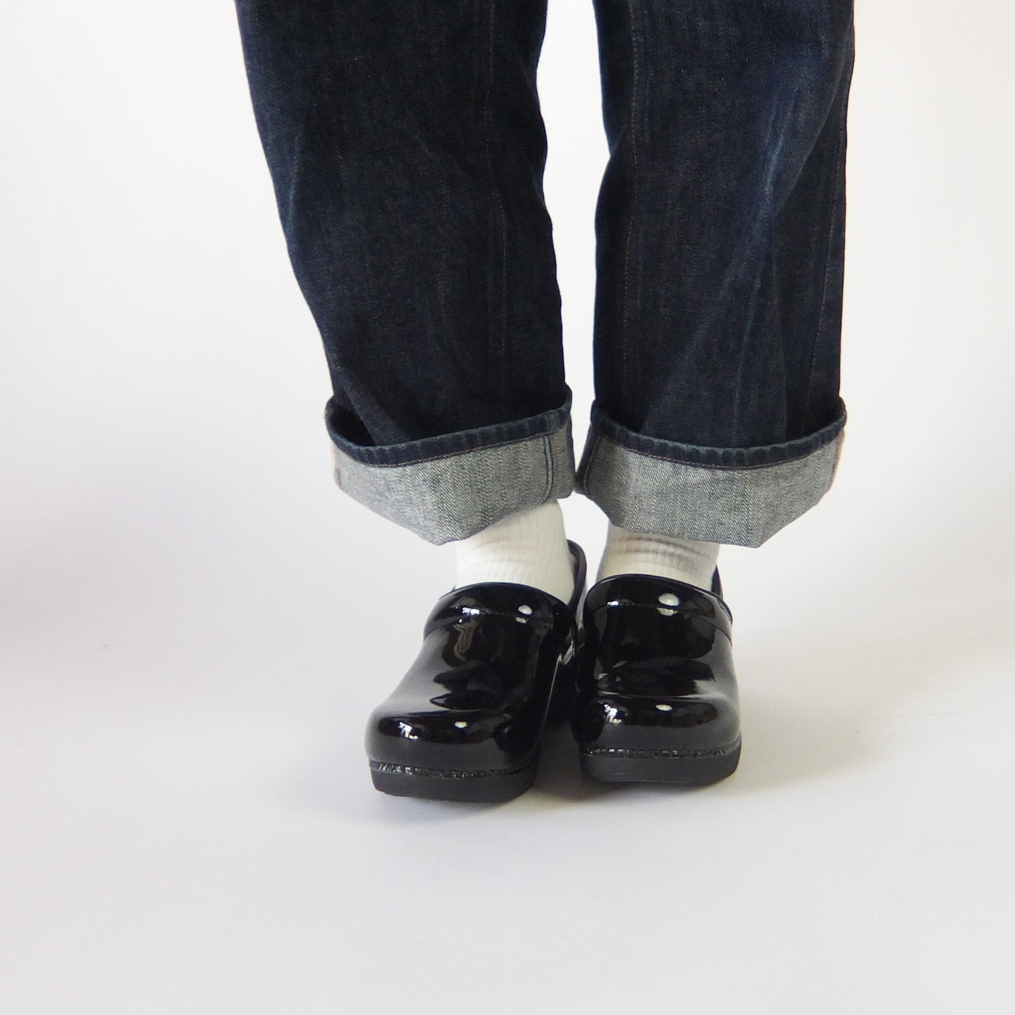 Dansko ダンスコ - Pro XP 2.0 パテント - Black | merle