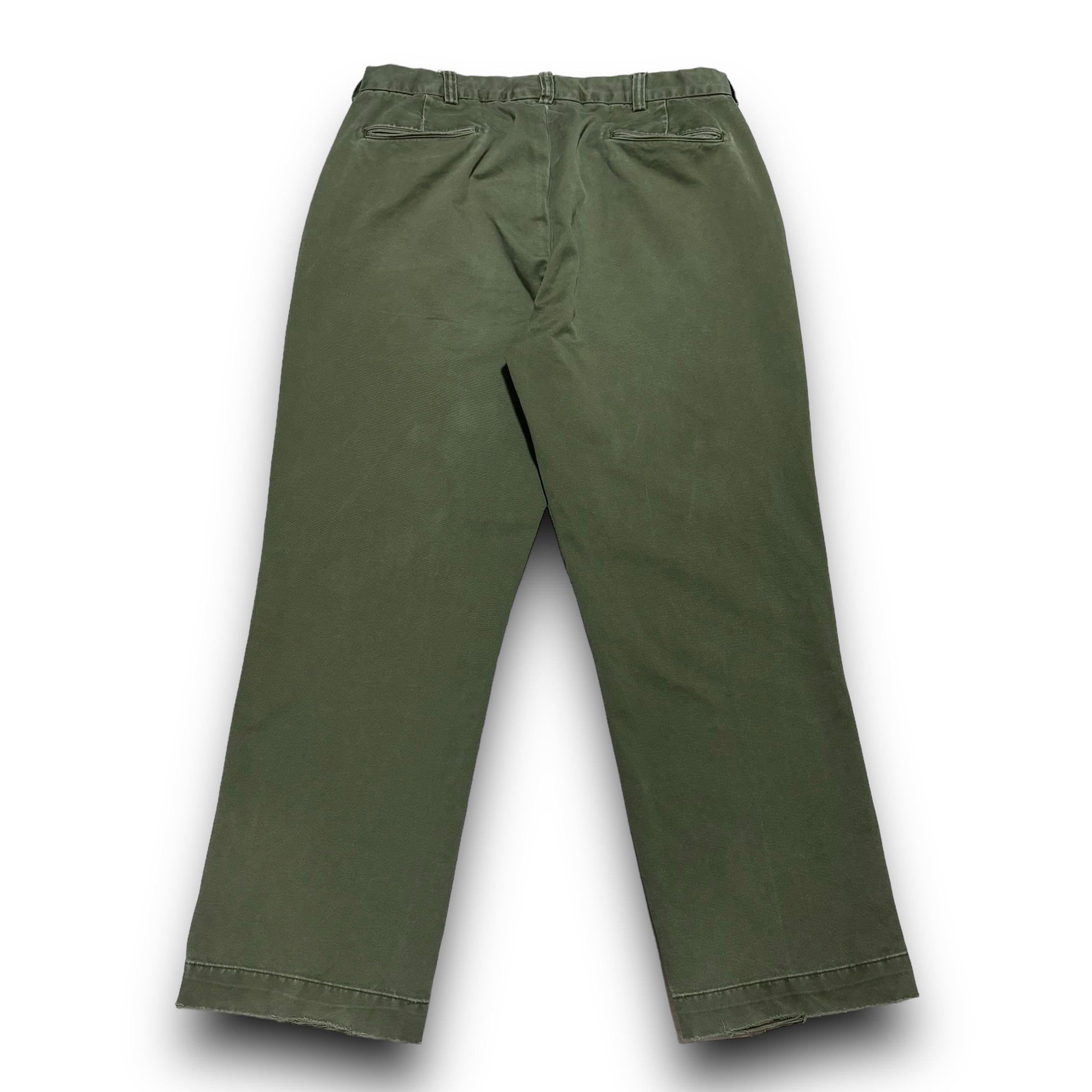 38×30】【90~00年代】POLO Ralph Lauren ポロラルフローレン ポロチノ