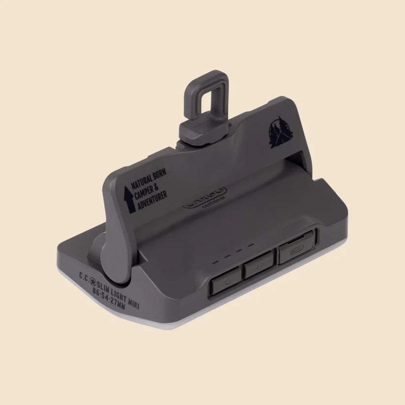 SLIM LIGHT MINI 【CARGO CONTAINER】カーゴコンテナ スリムライトミニ