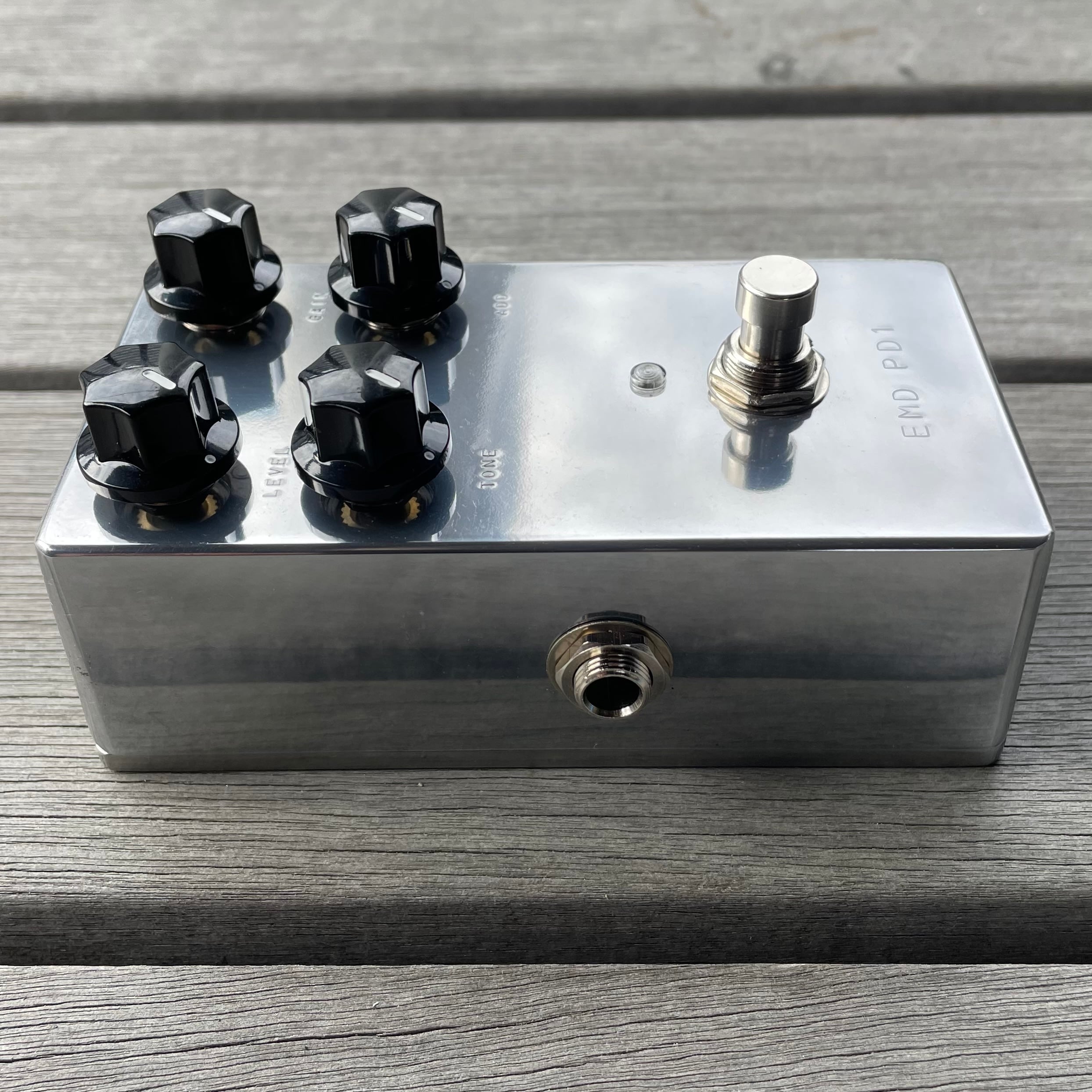 Eastern Music Device