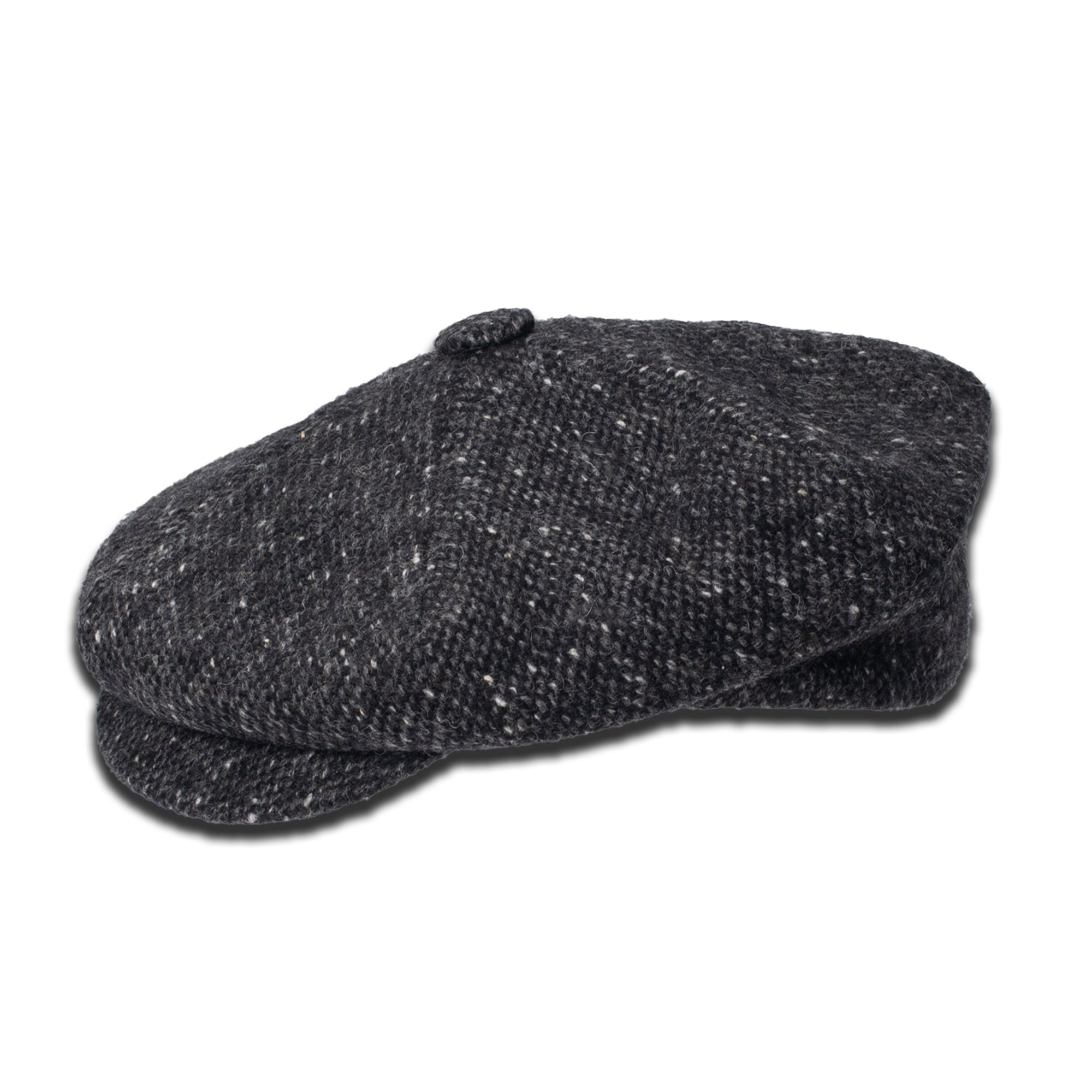 Newsboy Collection by Jonathan Richards - Bencraft Hatters