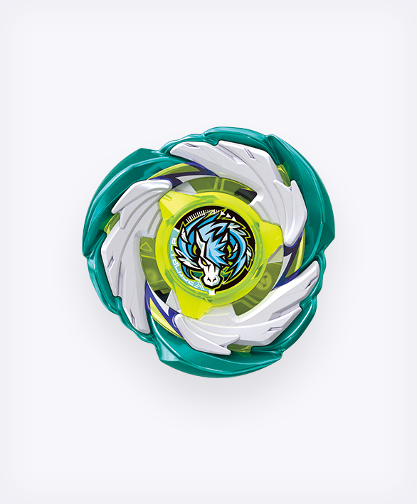 CX-07 スターター ペガサスブラストATr｜製品情報｜BEYBLADE X タカラ