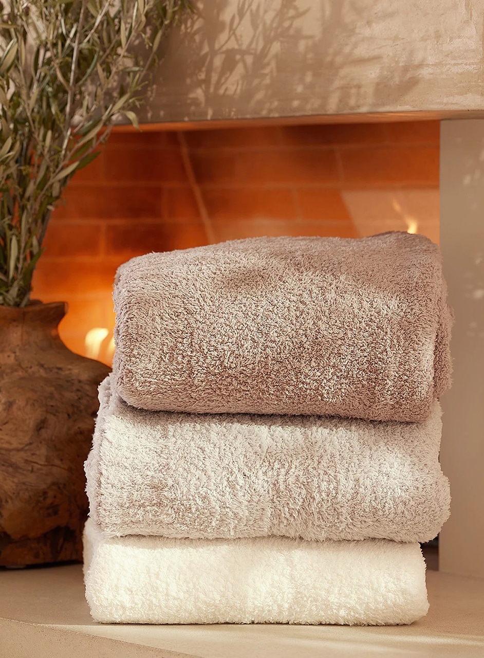 コージーシック スロー(9910100047) | | ベアフット ドリームズ