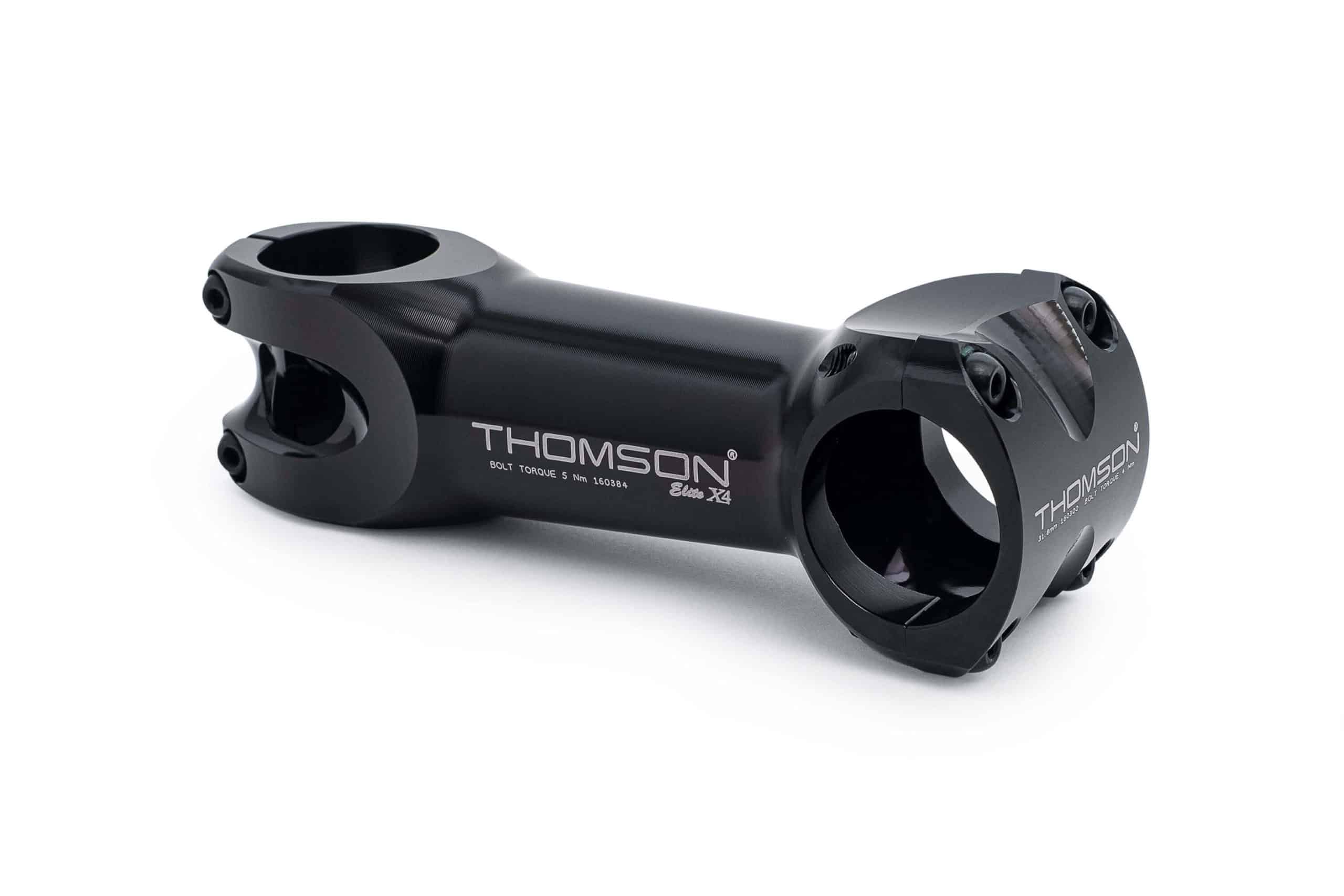 Elite 31.8mm X4 Bike Stems | Thomson Bikes