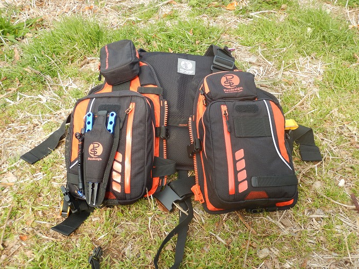 今更ながらの「パズデザイン・コンプリート4」のインプレ - 三十にして