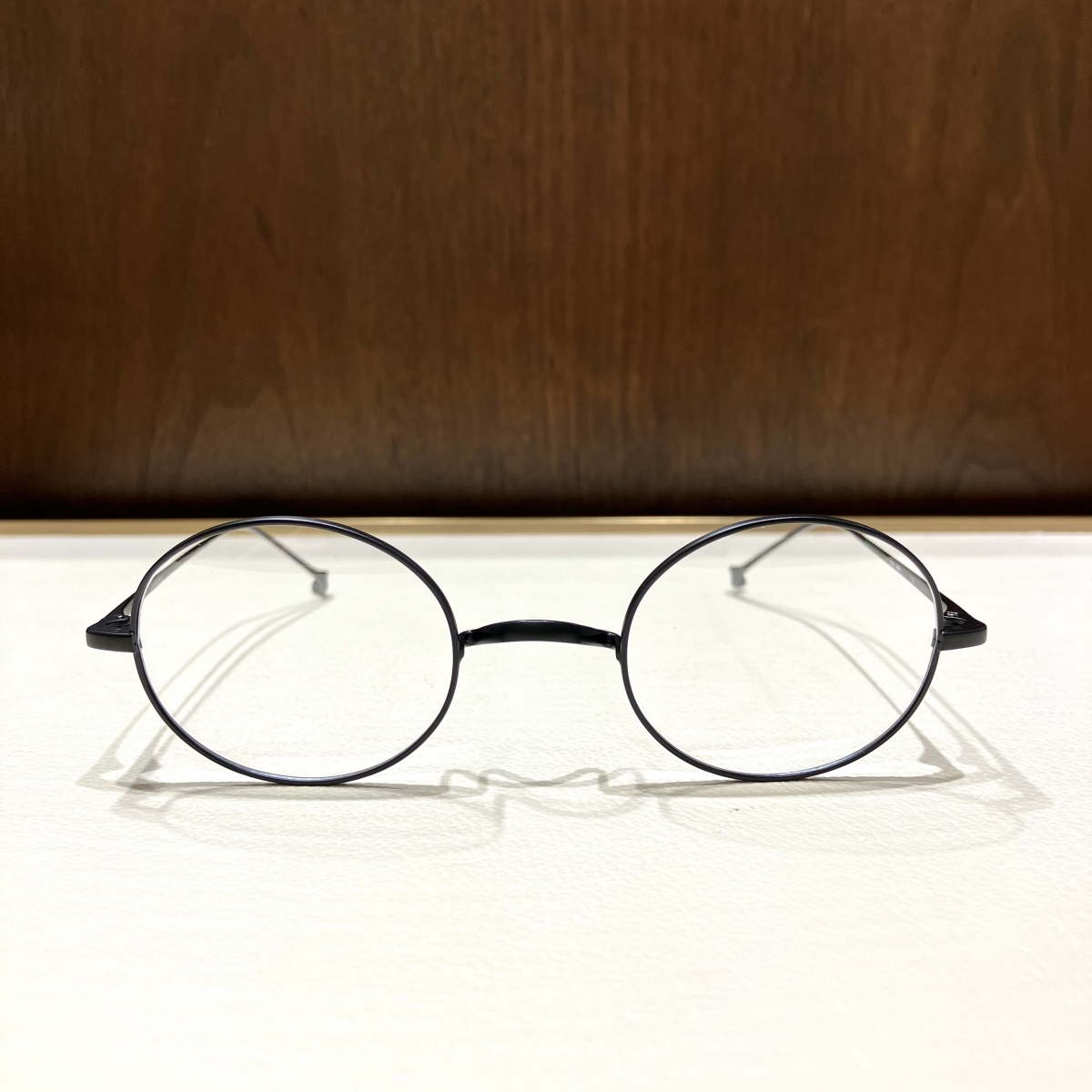 金子眼鏡KANEKO OPTICAL 井戸多美男作～T-461～ | 金子眼鏡店