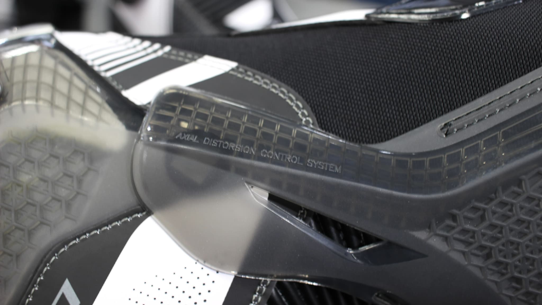 TORQUE3 BOOTSの後継モデルが発売されました！