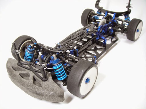 完全動作品 ヨコモ MR-4TC BD MASAMI SPECIAL カスタム Yahoo