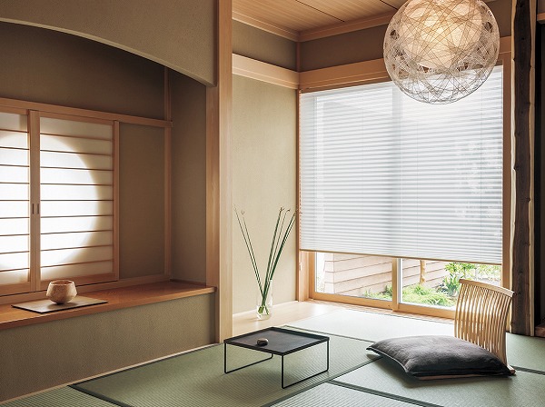 2021年の色「ゼロホワイト」 – 白いブラインドの選び方 | ブラインド