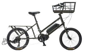 e-tool｜BRUNO BIKE 2025【ブルーノ 自転車】