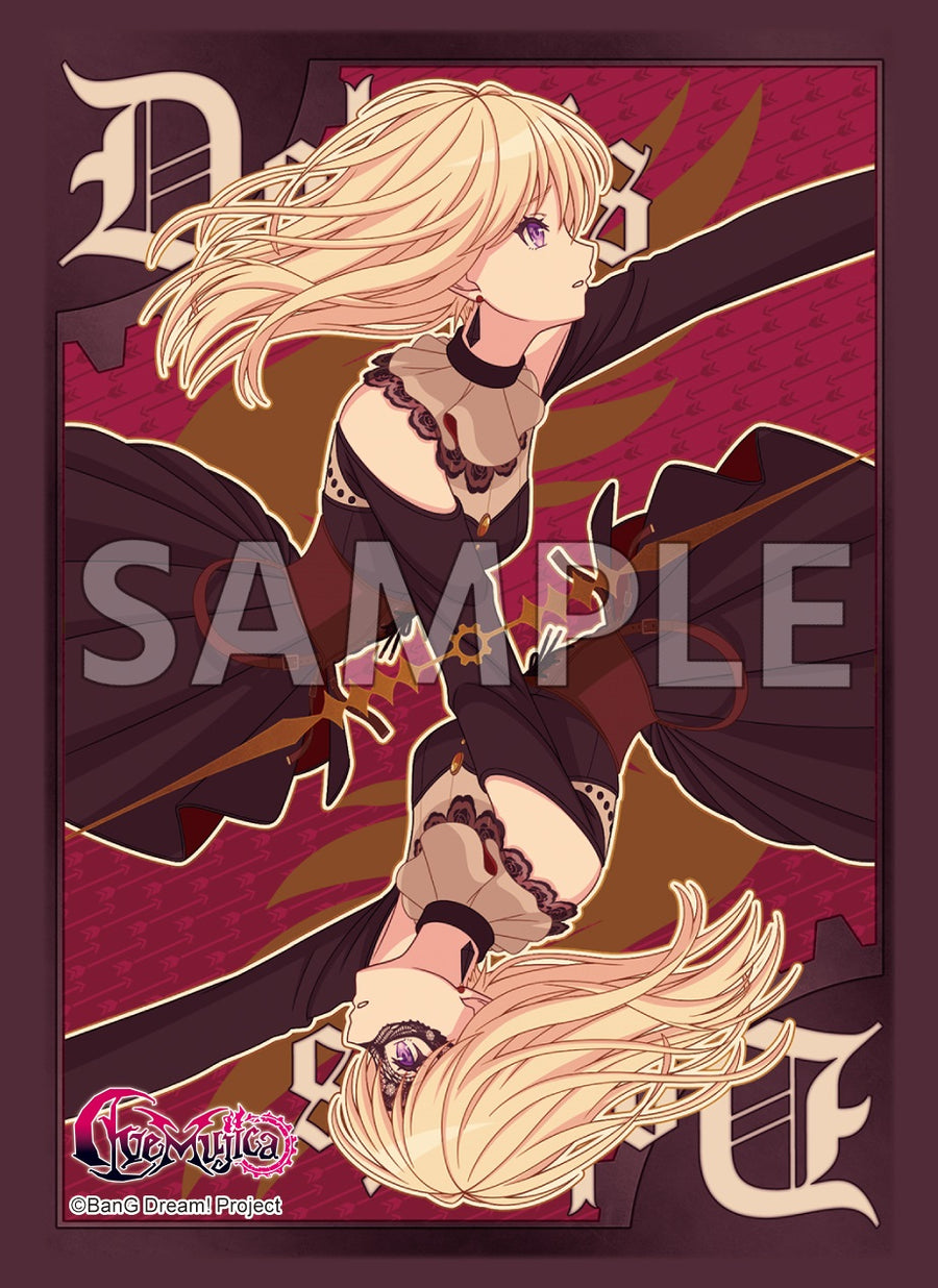 サプライセット 『BanG Dream! Ave Mujica』｜ブシロード オンラインストア