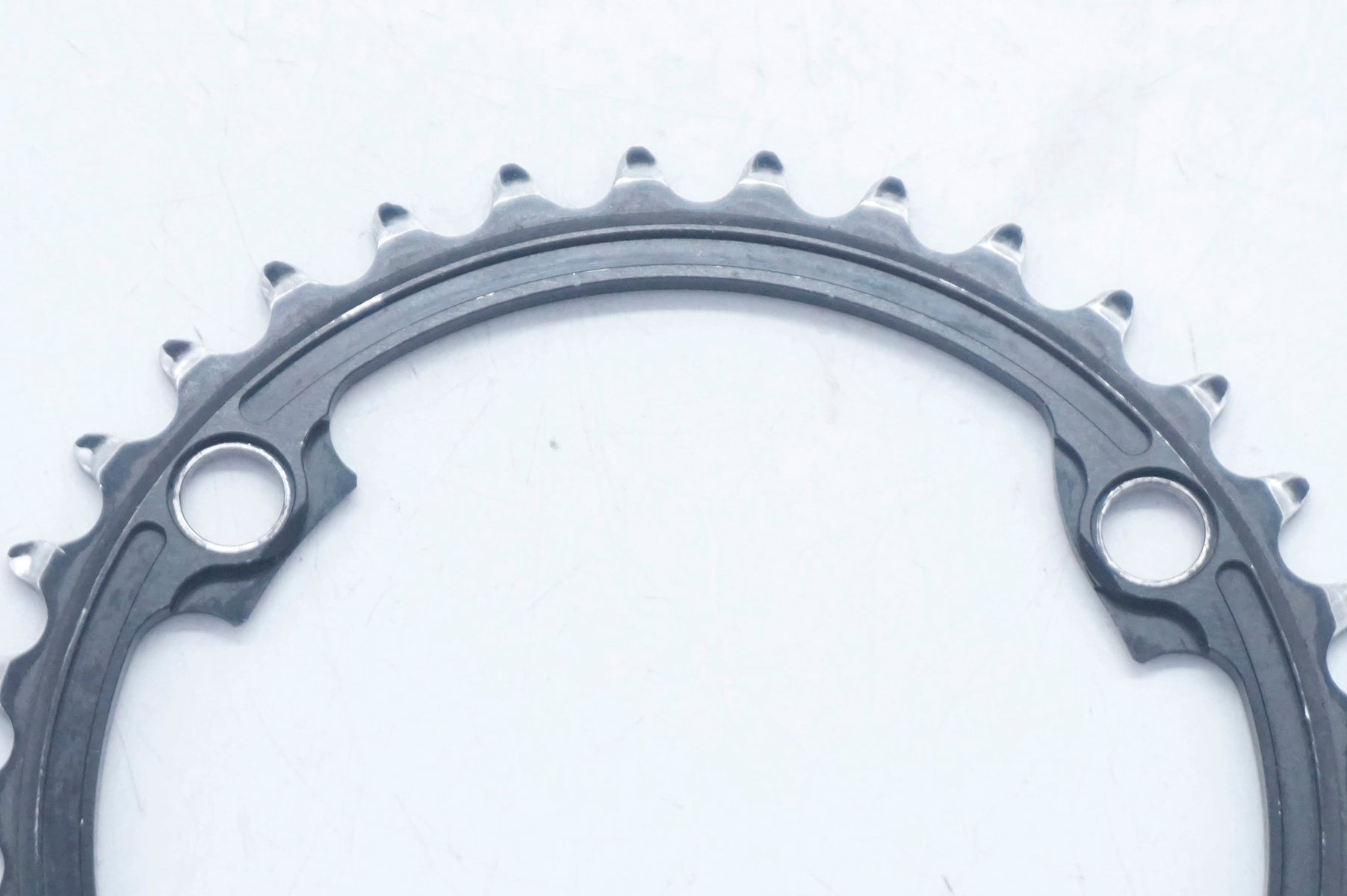 DURA-ACE SG-X 50T/34T チェーンリング DURA-ACE SG-X 50T/34T