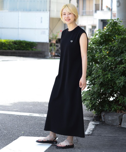 Ray BEAMS（レイビームス）の「FRED PERRY × Ray BEMAS / 別注