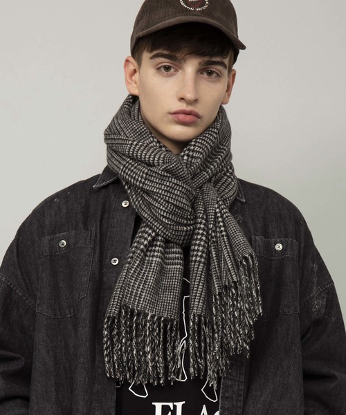 NUMBER (N)INE（ナンバーナイン）の「【NUMBER (N)INE】《WEB限定