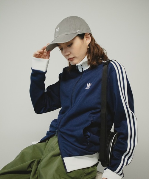 adidas/アディダス BECKENBAUER TT トラックジャケット（ジャージ