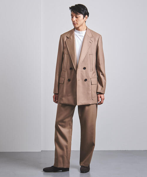 AURALEE/オーラリー ライトメルトンコート