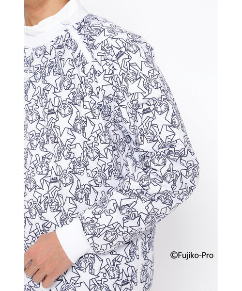 Jack Bunny!!（ジャックバニー）の「【ドラえもん Jack Bunny