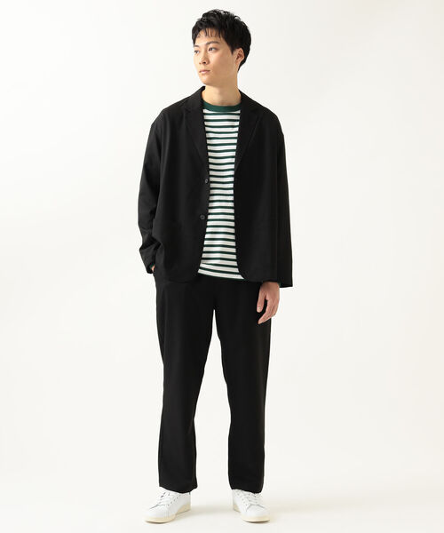 BEAMS HEART（ビームスハート）の「BEAMS HEART / ジャケット＆パンツ