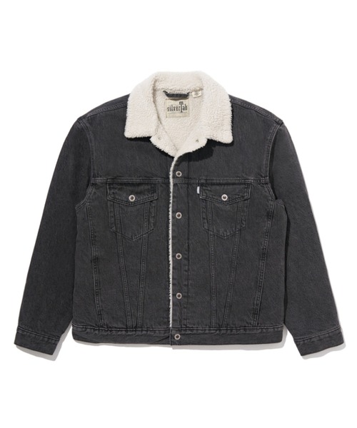 Levi's（リーバイス）の「Levi's/リーバイス SILVERTAB(TM) デニムボア